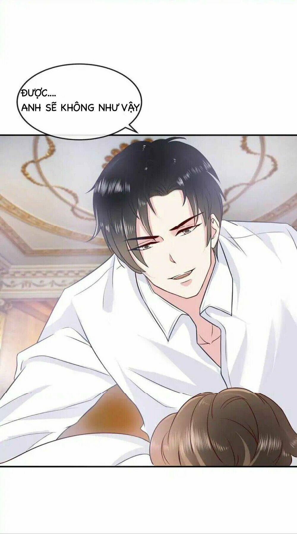 Tôi Cho Phép Em Thích Tôi: Chapter 4