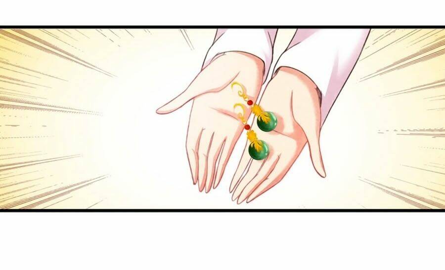 Trọng Sinh Chi Đích Nữ Bất Thiện: Chapter 23