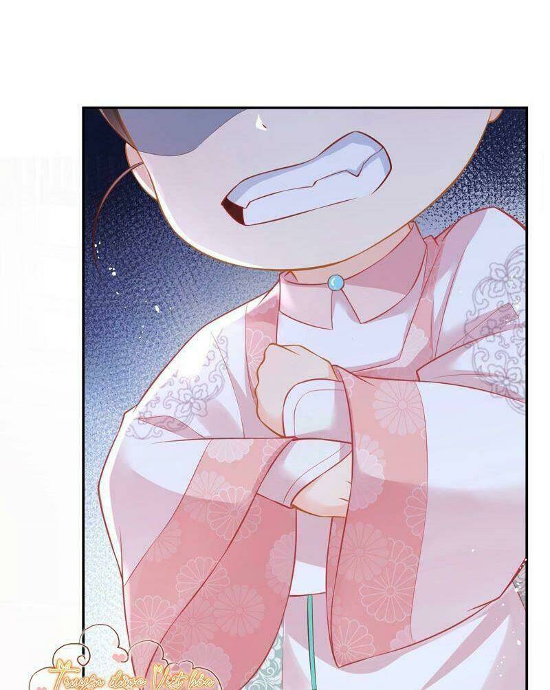 Quận Chúa Vững Vàng, Thiết Lập Nhân Vật Không Thể Vỡ: Chapter 17