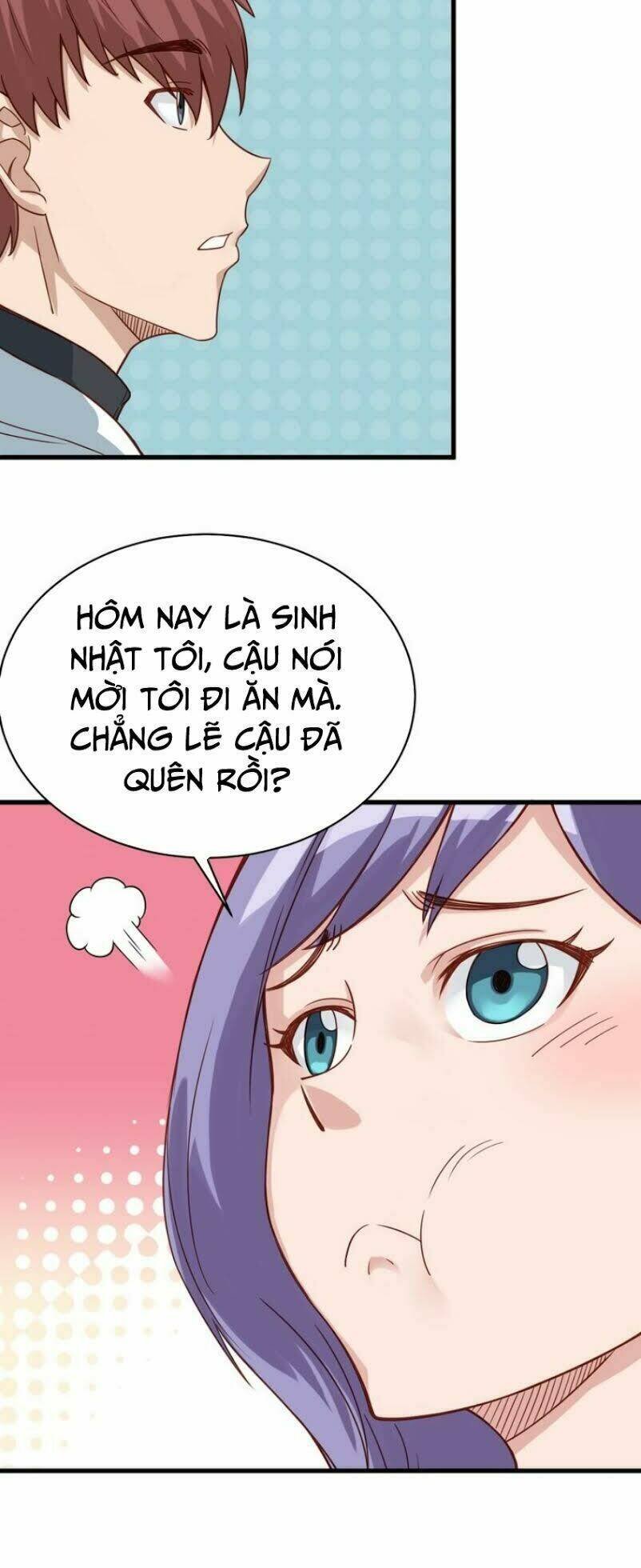 Hệ Thống Tu Tiên Mạnh Nhất: Chapter 3