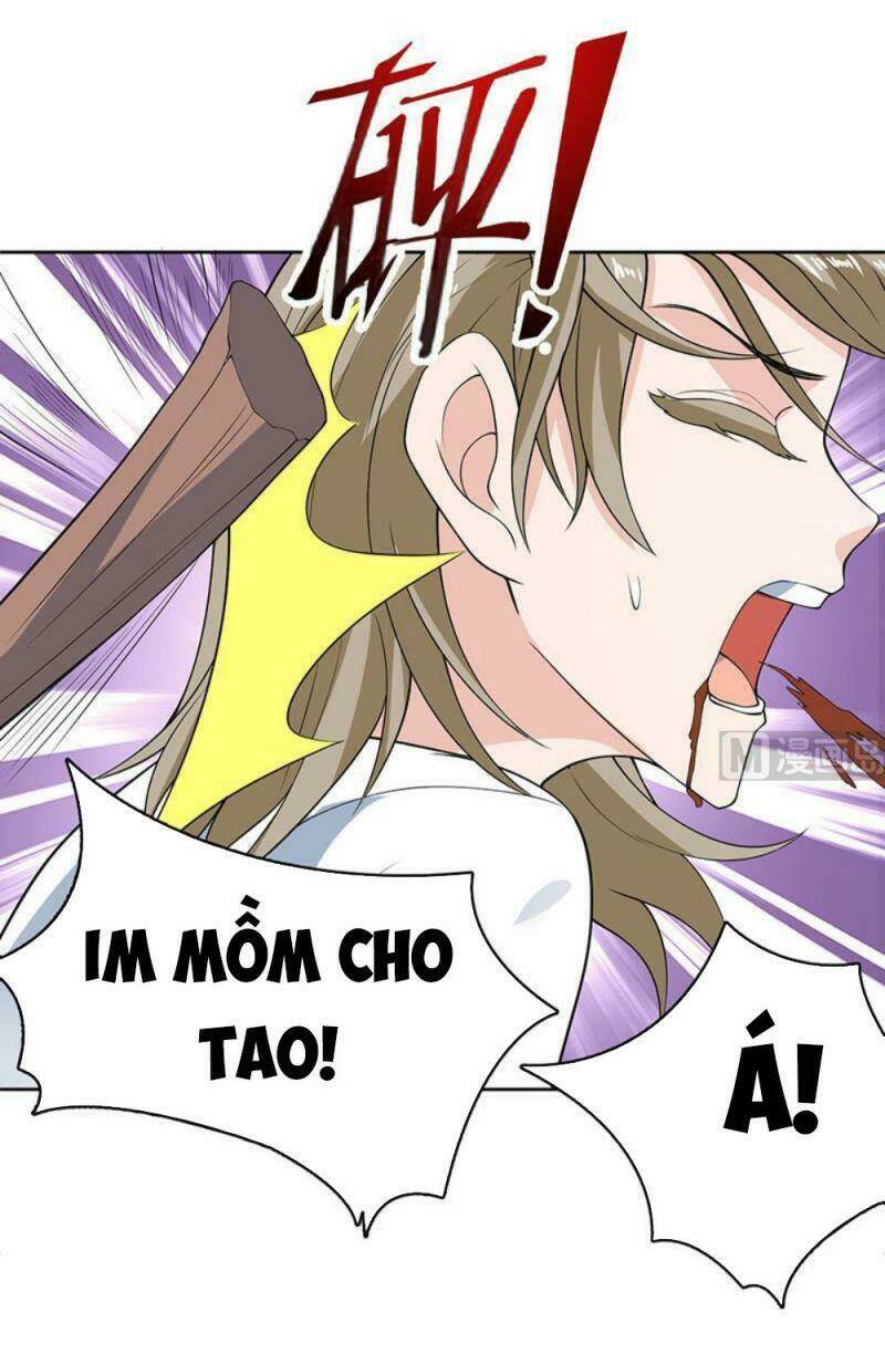 Tối Cường Thần Thú Hệ Thống: Chapter 239