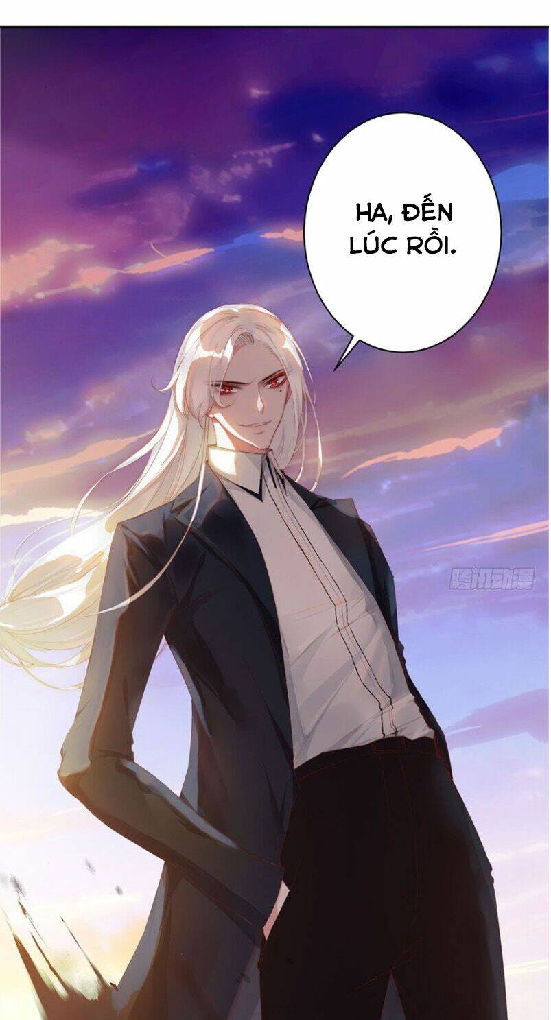 Các Ngươi Muốn Lên Trời: Chapter 2