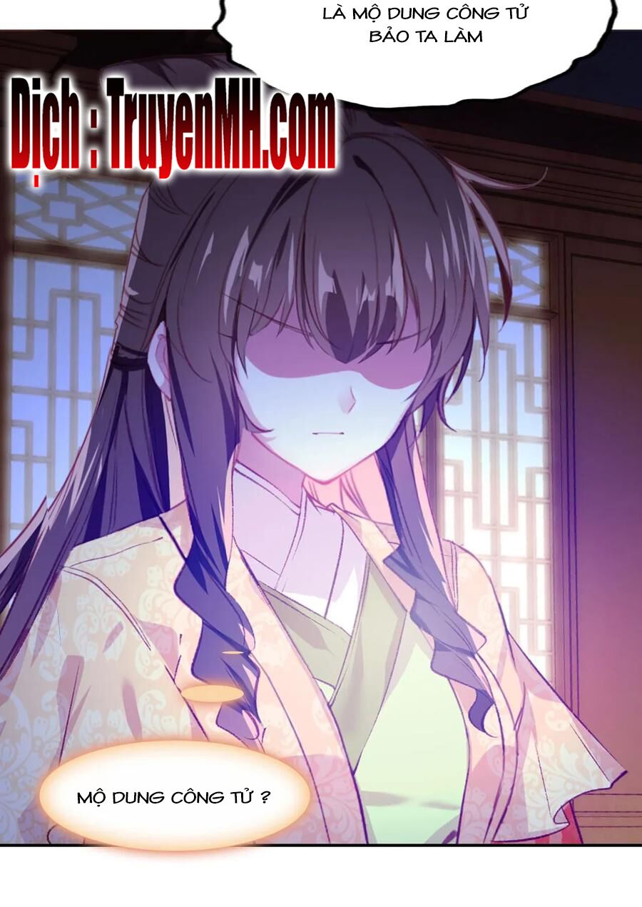 Gả Cho Một Tên Thái Giám Đáng Ghét: Chapter 169