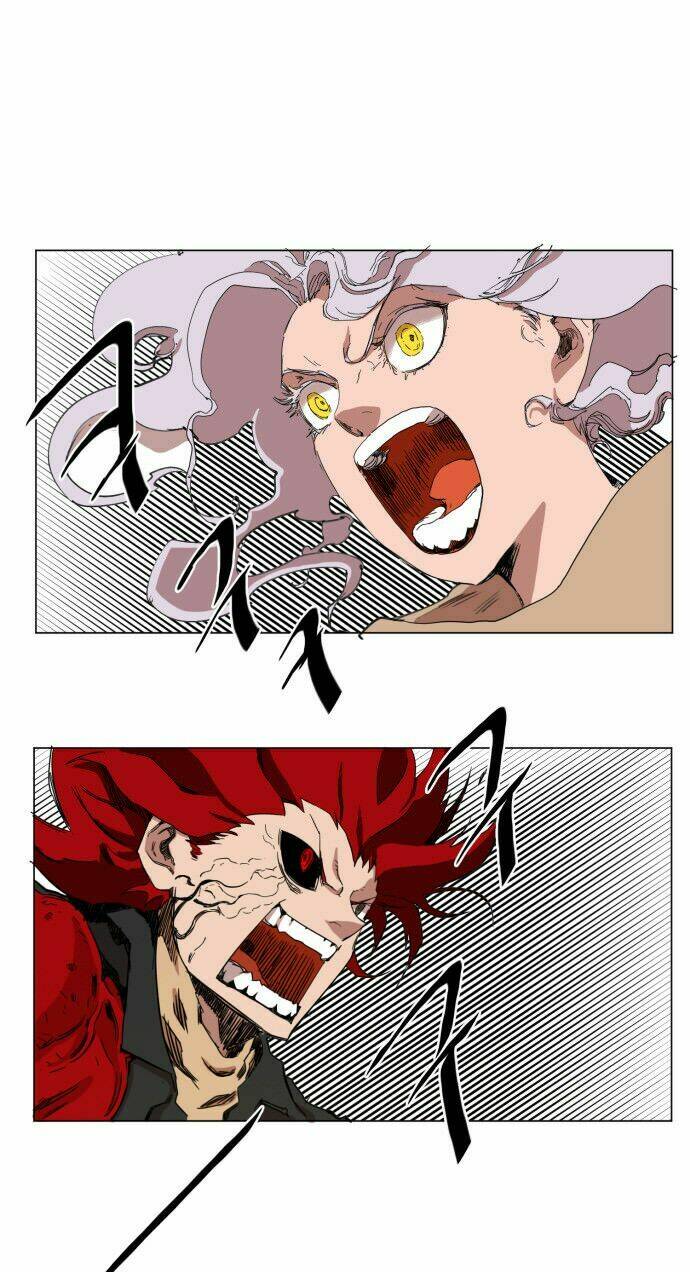 Hard Core Leveling Warrior: Chapter 49