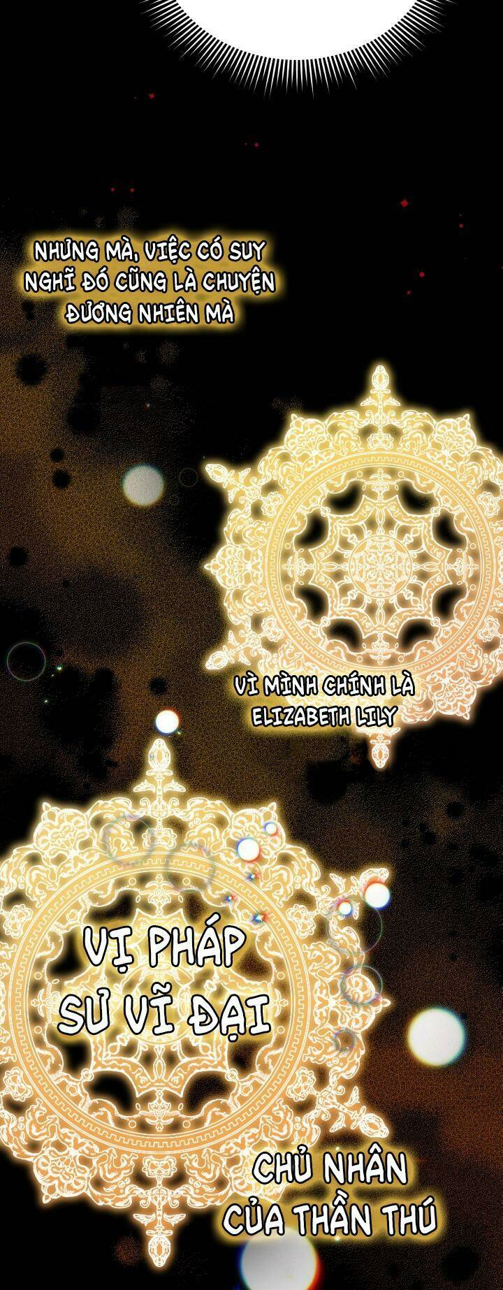 Nàng Elizabeth Thuần Khiết: Chapter 16