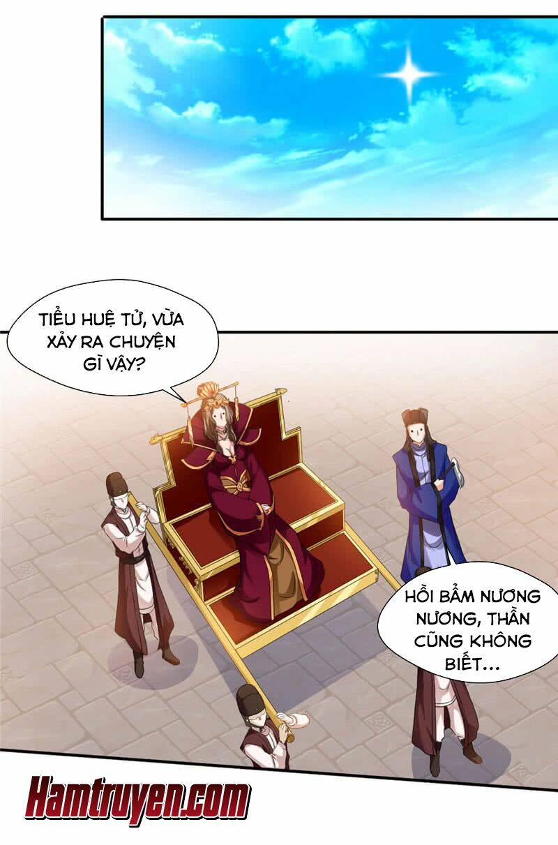 Cửu Dương Thần Vương: Chapter 4