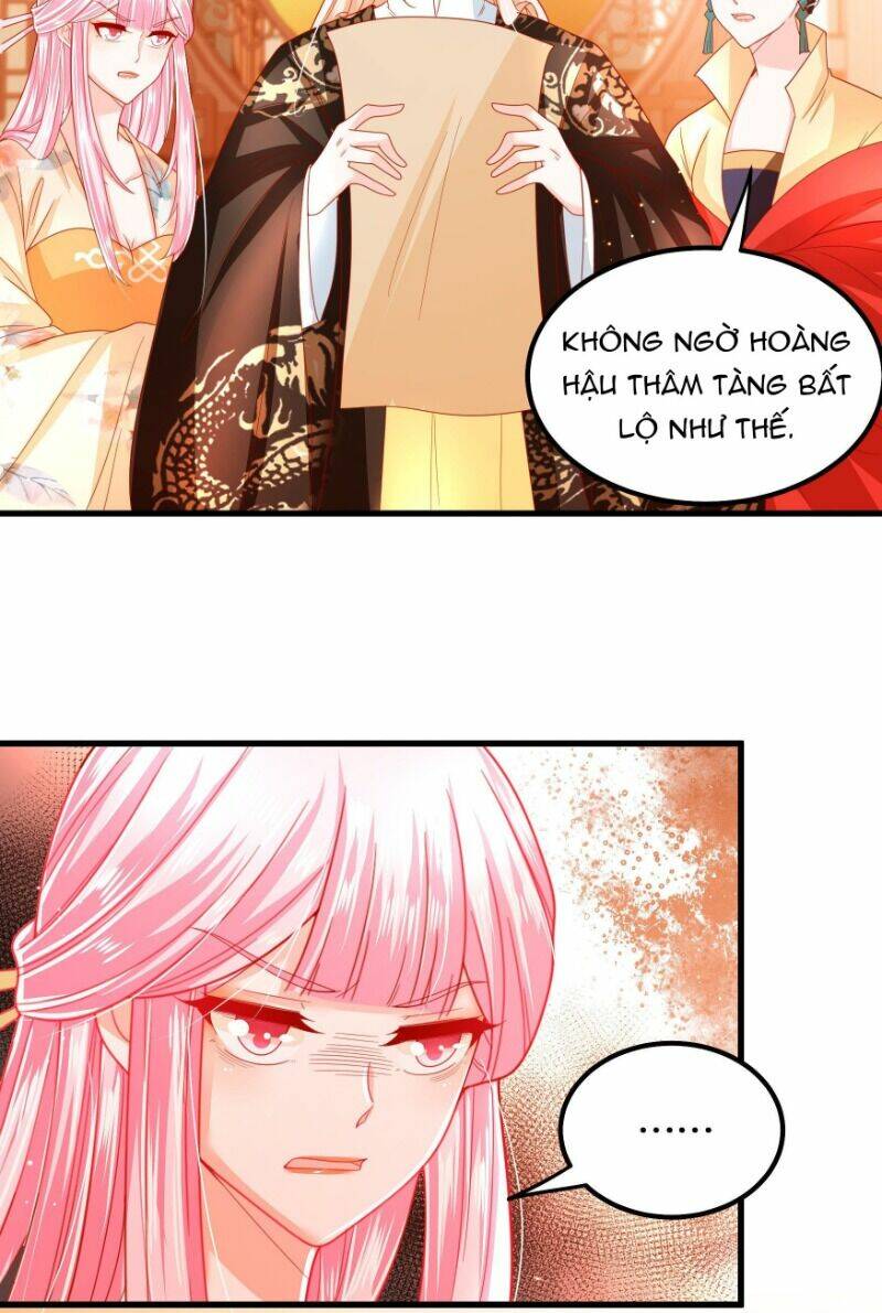 Ta Phải Làm Hoàng Hậu: Chapter 23