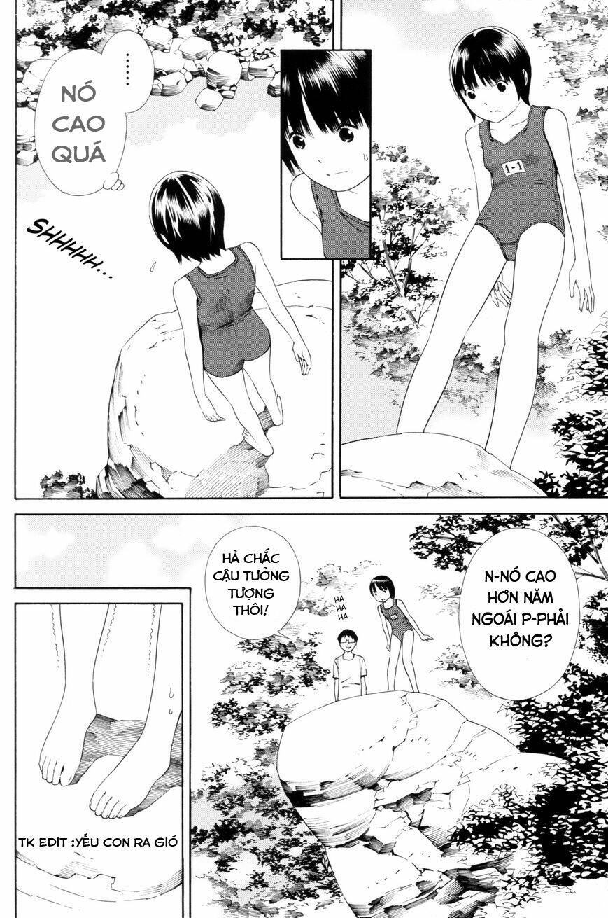 Balance Policy: Chapter 9