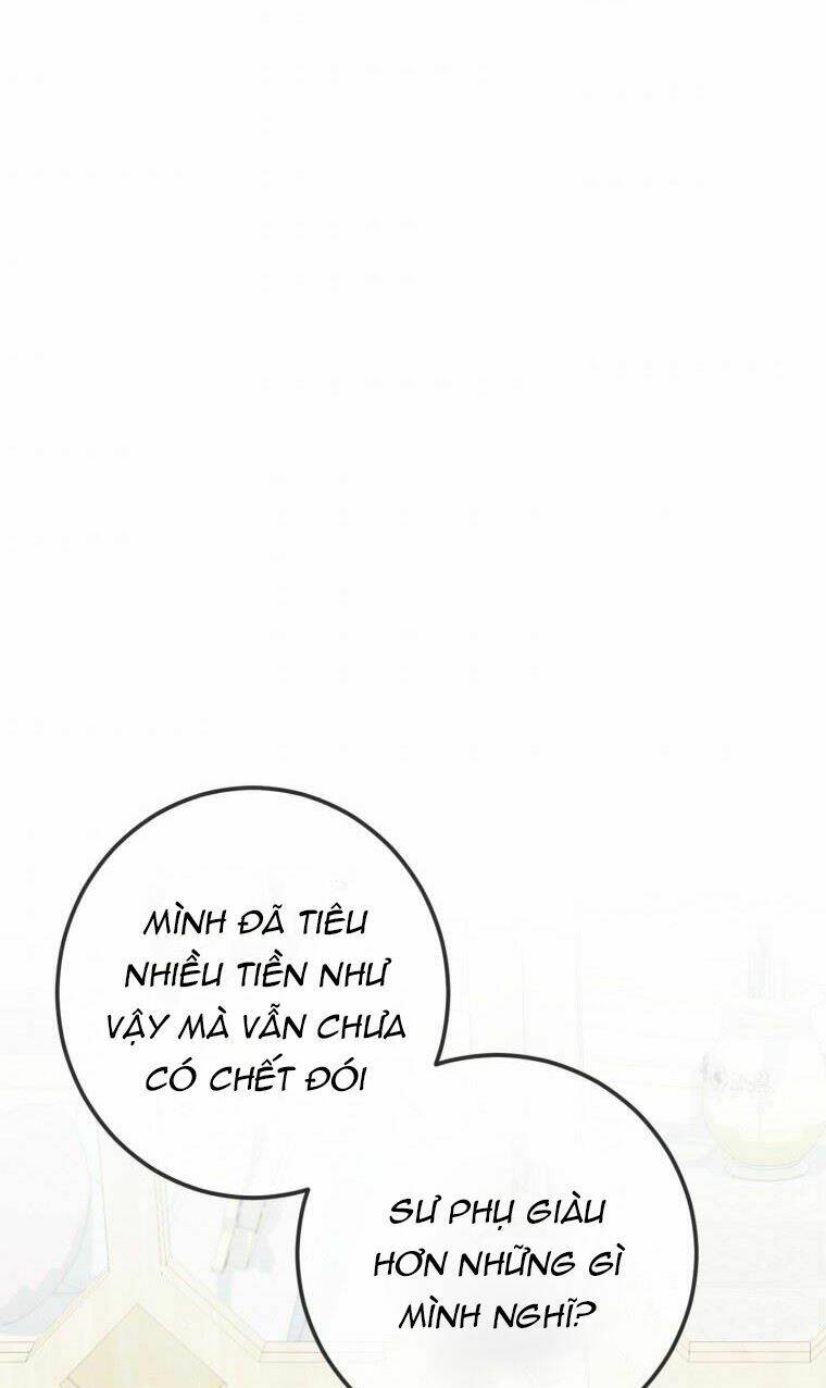 Đọc Thần Chú Lên Đi, Rose!: Chapter 10