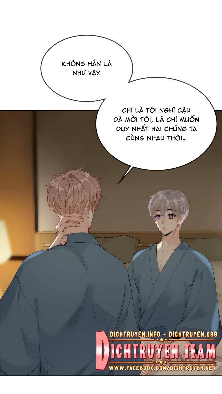 Boss Đại Nhân Là Nữ Thần?: Chapter 73