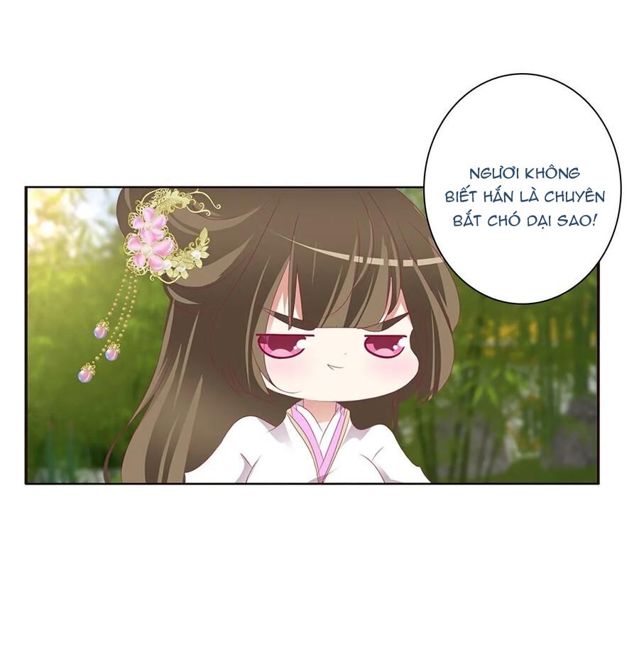 Thông Linh Phi: Chapter 583