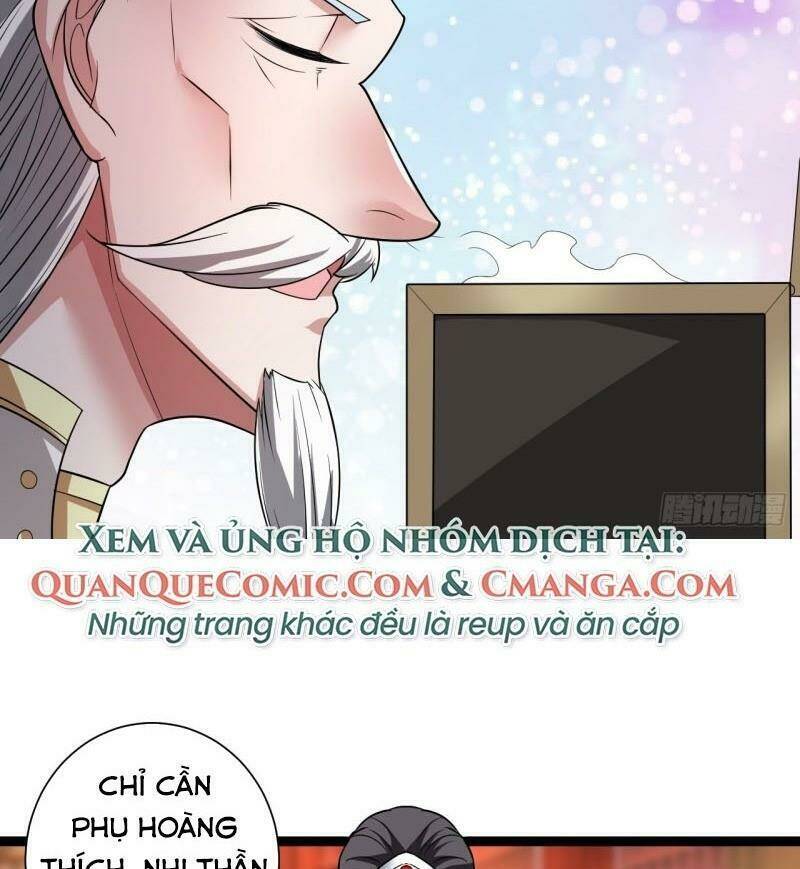 Trọng Sinh Tối Cường Ma Tôn Ở Rể: Chapter 67