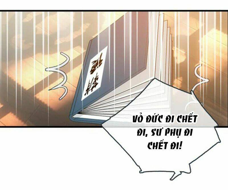 Sư Phụ Lại Trêu Chọc Ta: Chapter 40