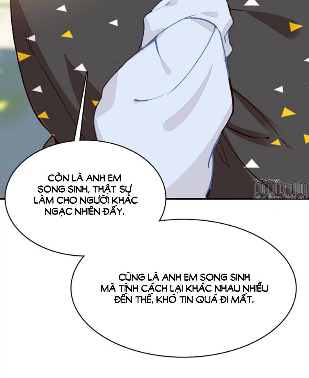 Ái Ngạo Kiều Long Vương Gia: Chapter 34