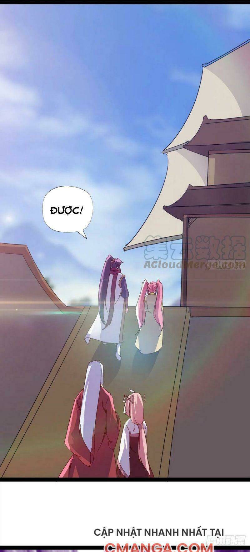 Kiếm Đồ: Chapter 97