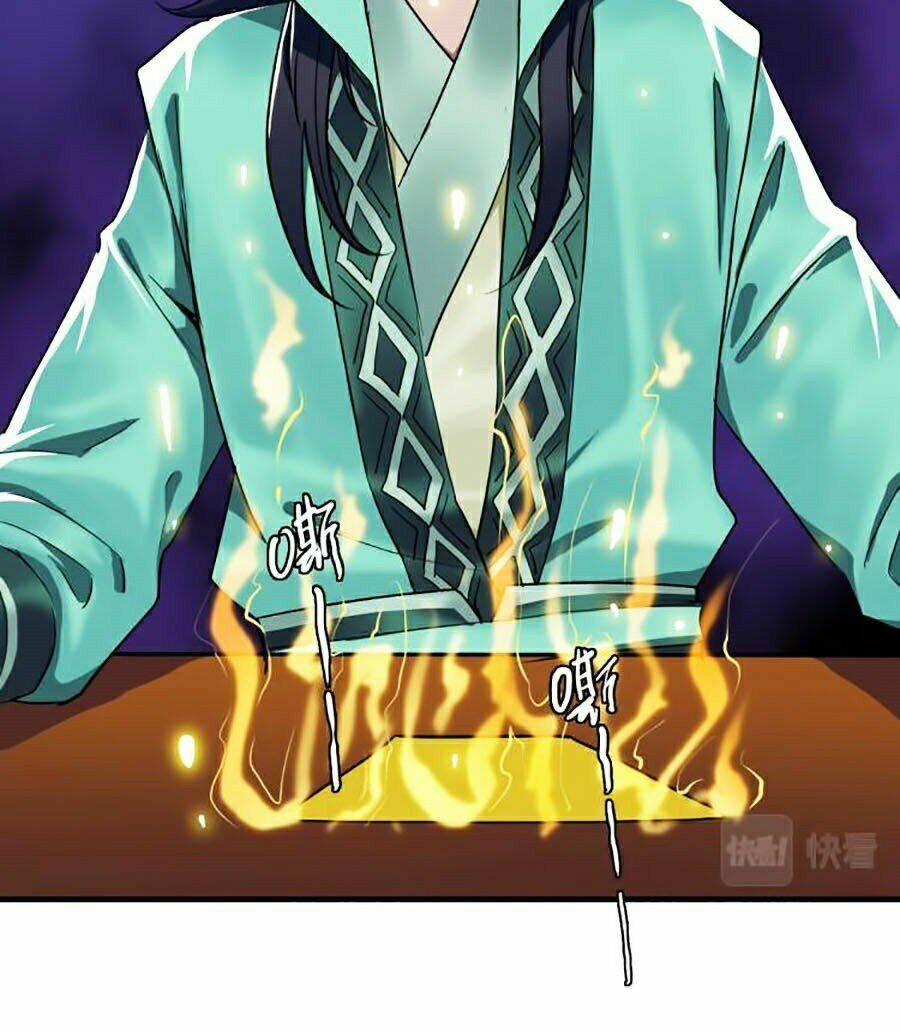 Siêu Đạo Thần Thuật: Chapter 22