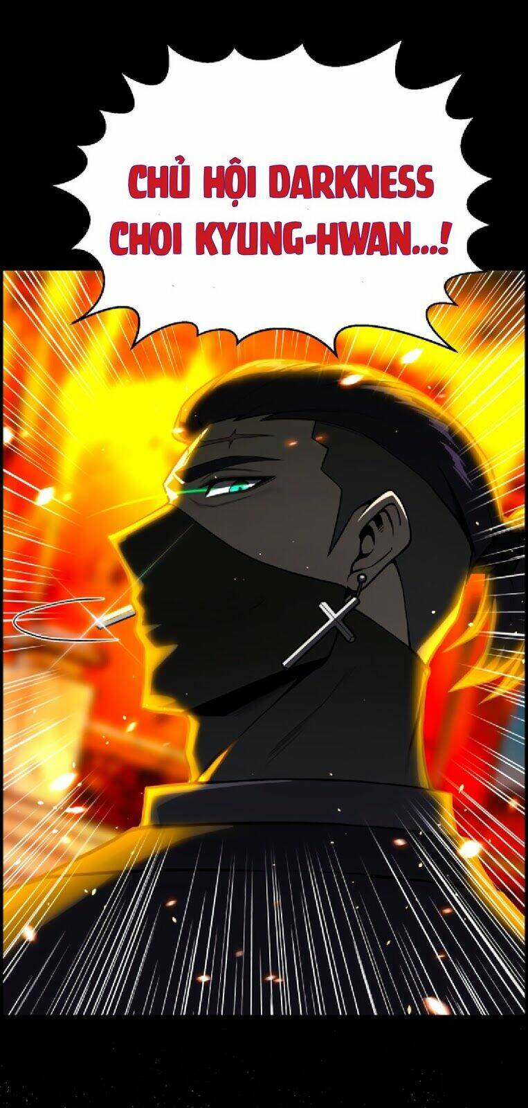 Luân Hồi Ác Nhân: Chapter 38