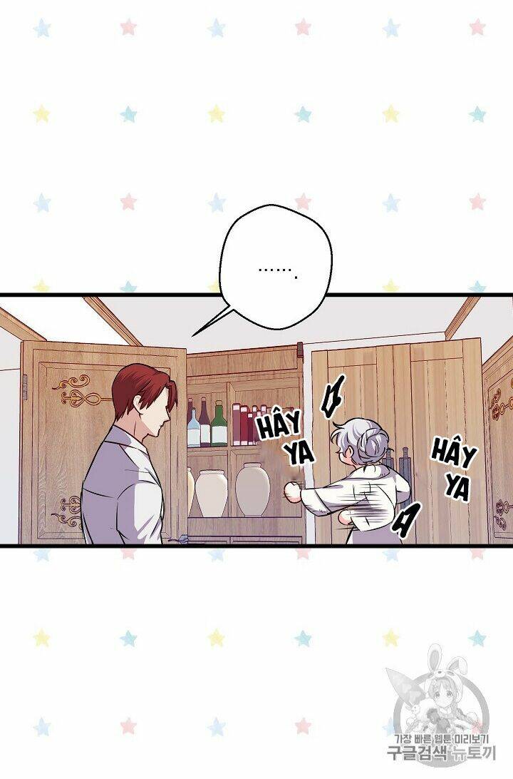 Hôn Lễ Báo Thù: Chapter 13