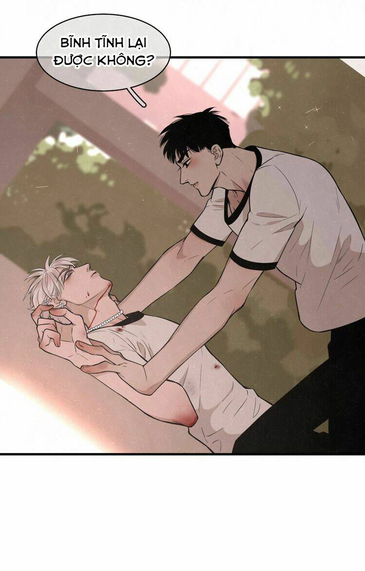 Không Ngoan: Chapter 2