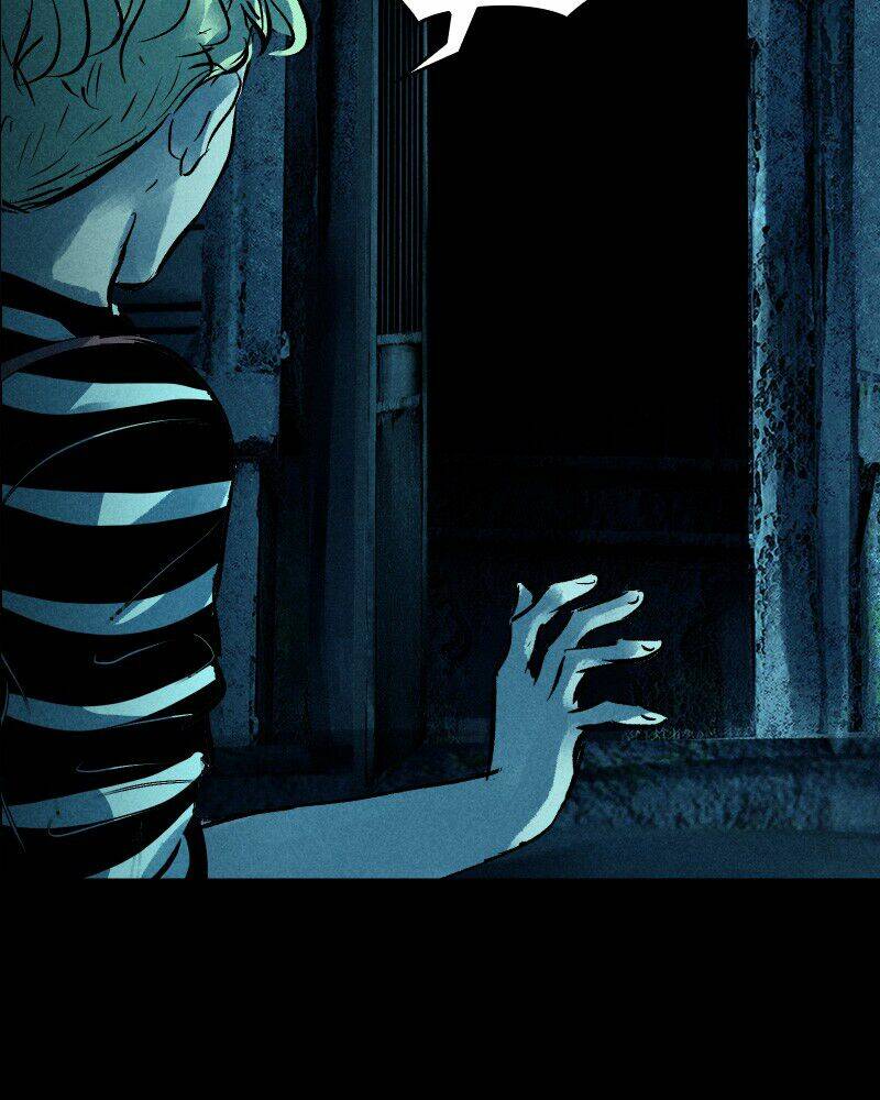 Vùng Đất Xám: Chapter 10