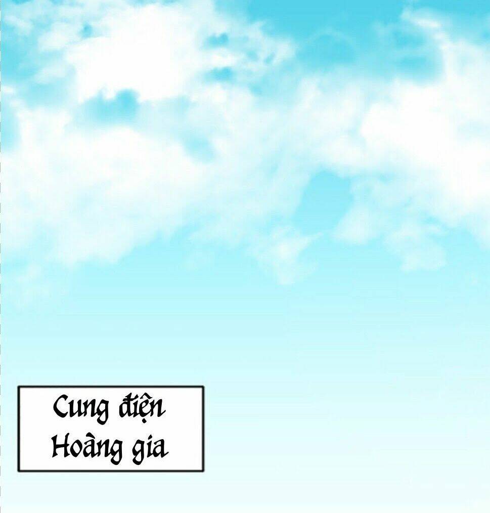 Cực Phẩm Mỹ Nam, Thật Lãng Phí: Chapter 3