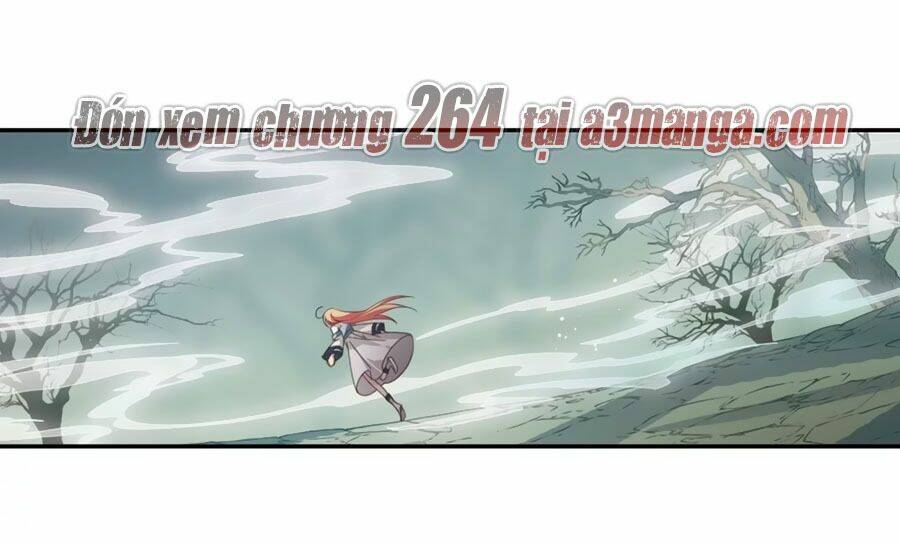 Xuyên Duyệt Tây Nguyên 3000: Chapter 263