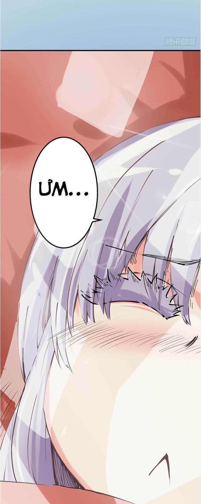 Hiệp Hành Cửu Thiên: Chapter 6