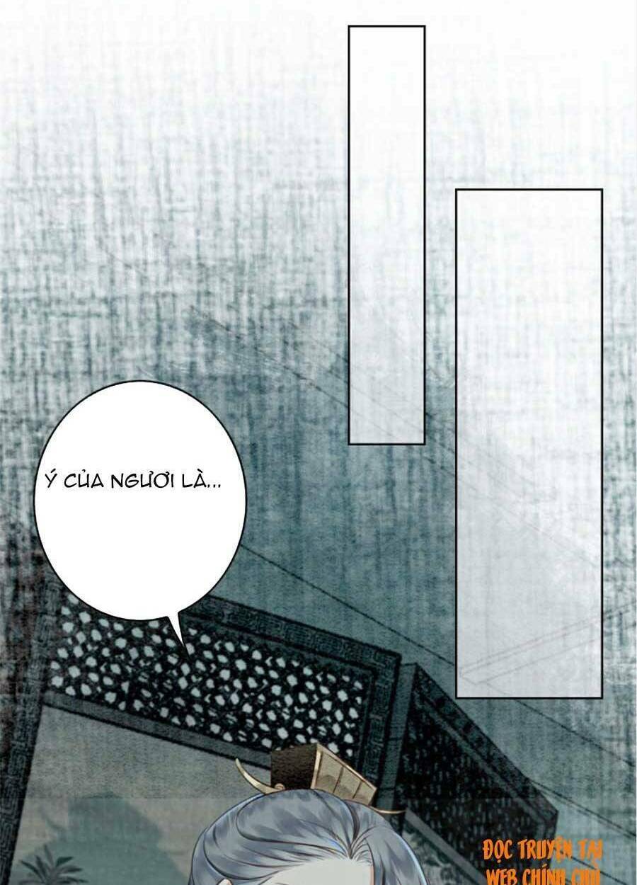 Bắt Đầu Hủy Hôn Để Công Lược Vương Gia: Chapter 29