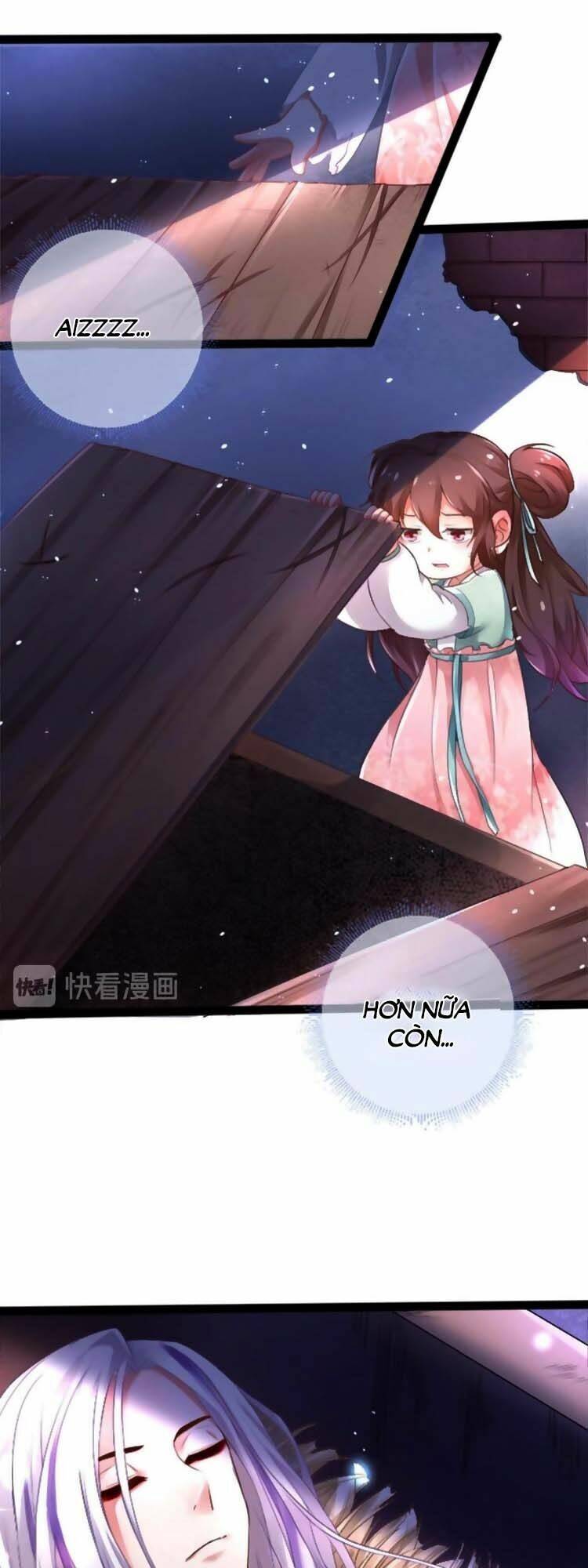 Cứu Ma Tôn Đại Nhân: Chapter 1