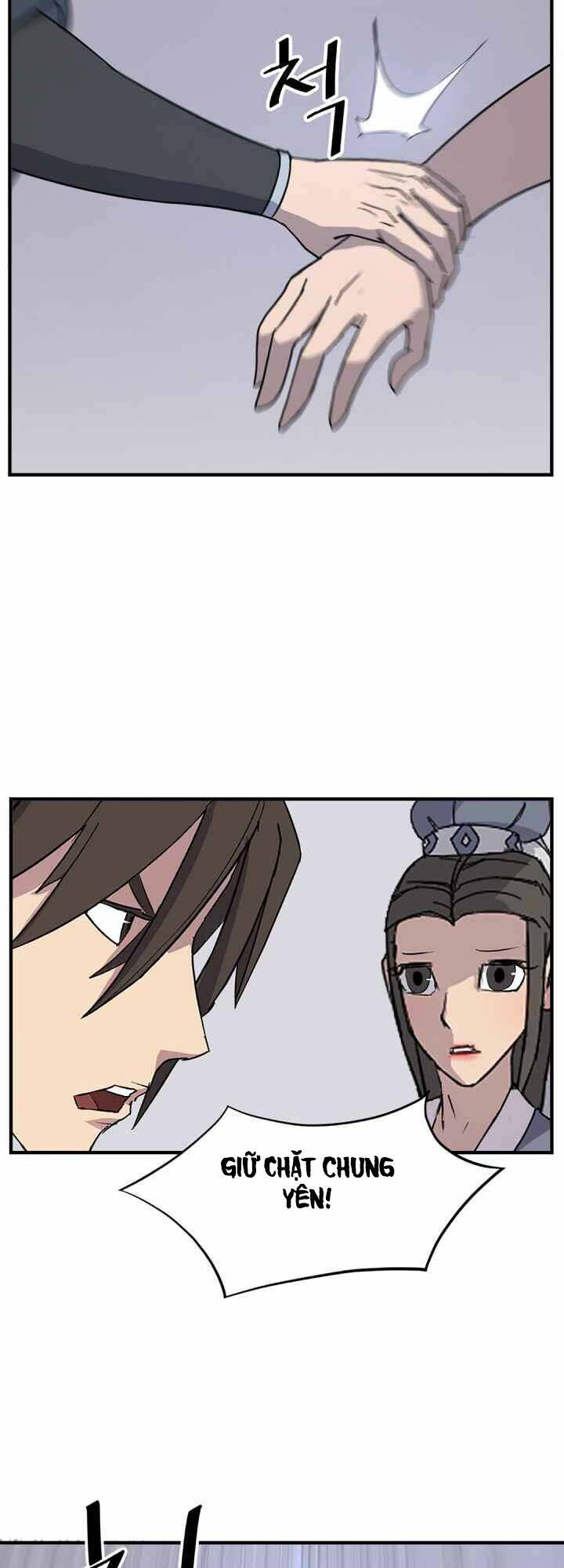 Trọng Sinh, Bất Khả Chiến Bại: Chapter 134