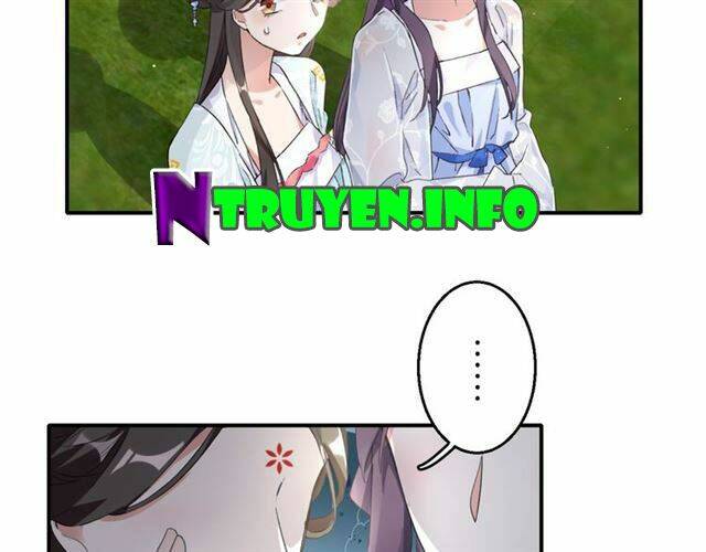 Hoa Nhan Sách: Chapter 40.1