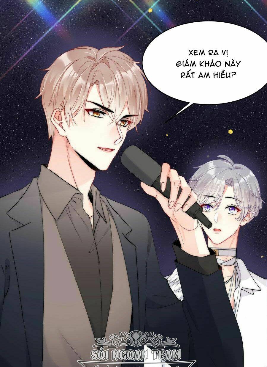 Boss Đại Nhân Là Nữ Thần?: Chapter 64