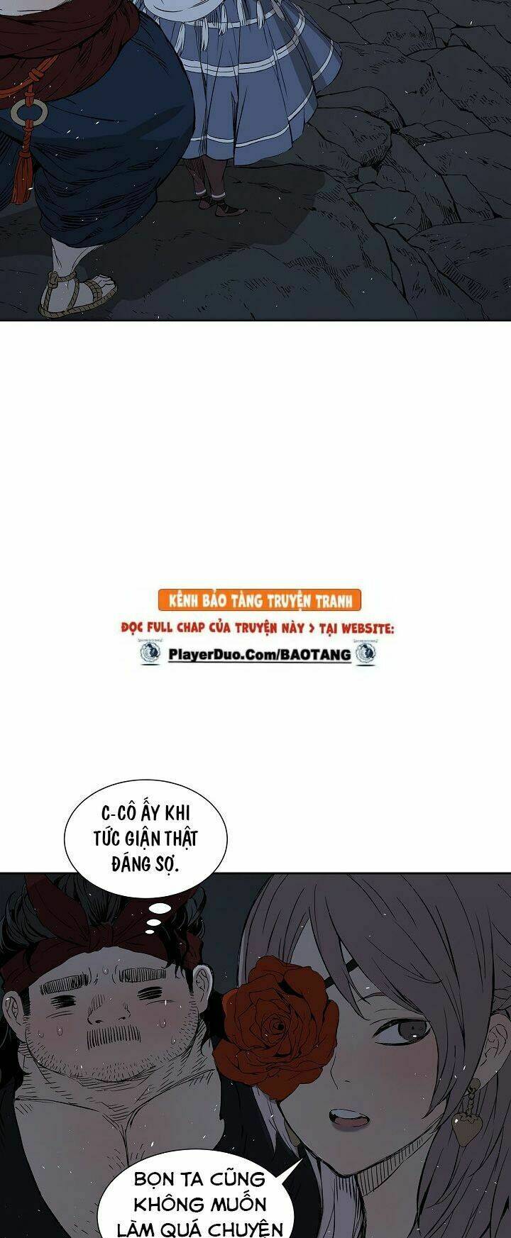 Vô Kiếm Tiểu Tử: Chapter 37