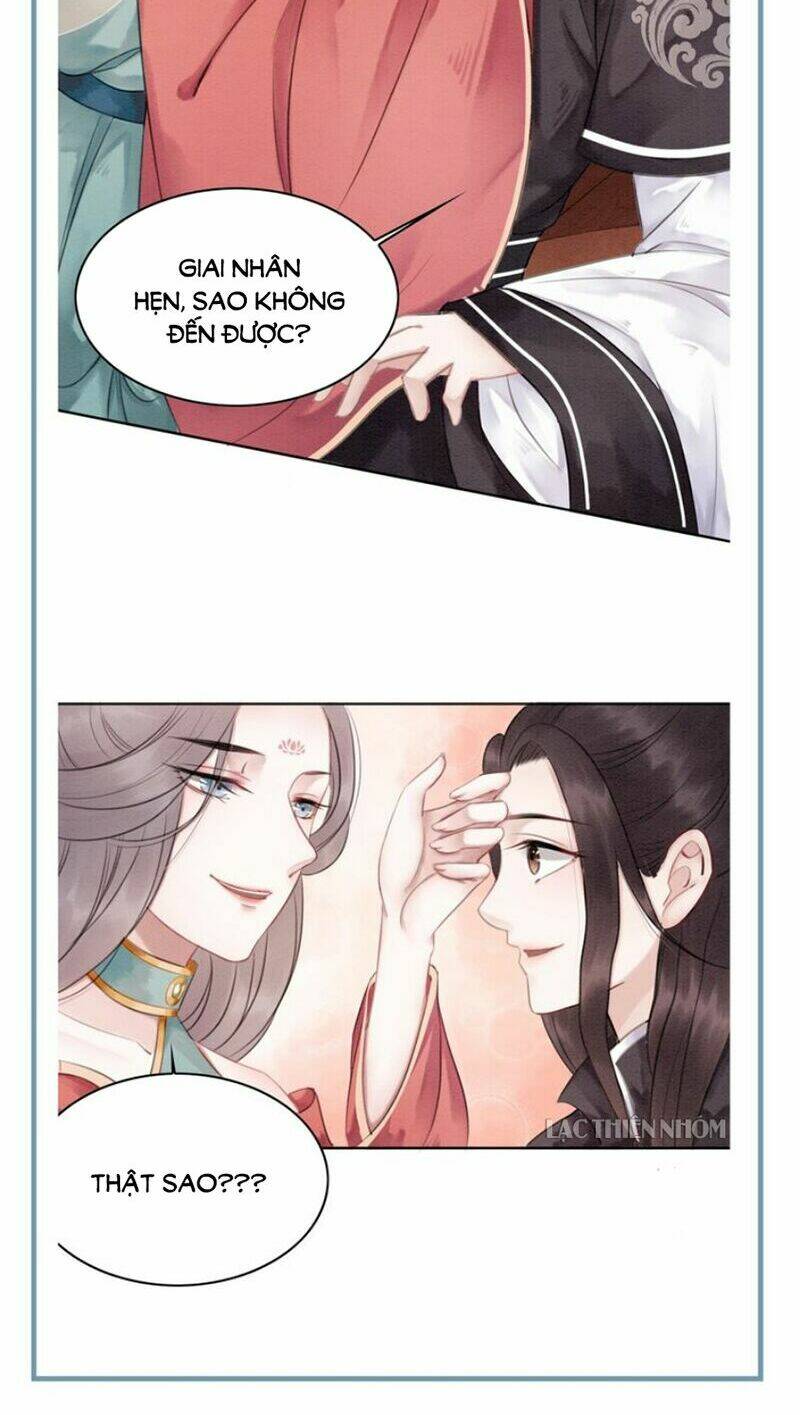 Trọng Sinh Bá Sủng Nhiếp Chính Vương Quá Mạnh Mẽ: Chapter 33