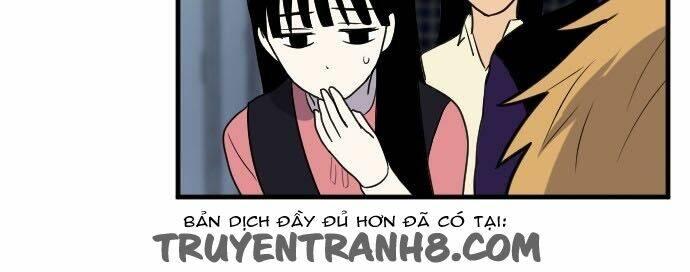 Người Đẹp Gangnam: Chapter 11