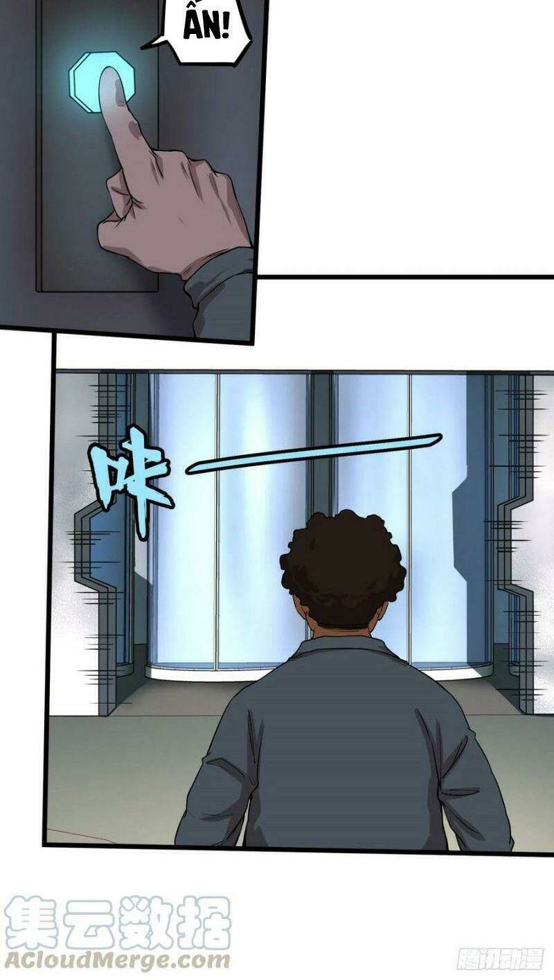 Danh Sách Kẻ Phản Diện: Chapter 118