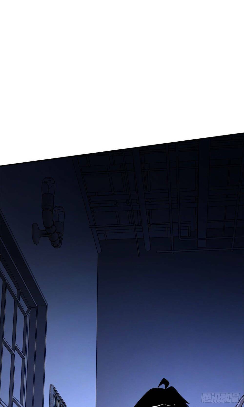 Minh Nhật Chi Kiếp: Chapter 4
