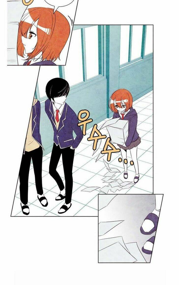 Ua so lovely: Chapter 1