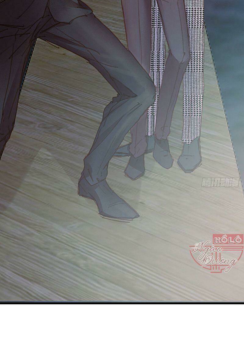 Hữu Yêu Lai Chi Họa Trung Tiên: Chapter 47