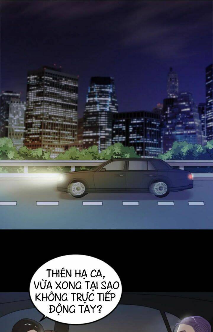 Đai Ca Trở Lại Tuổi 16: Chapter 41