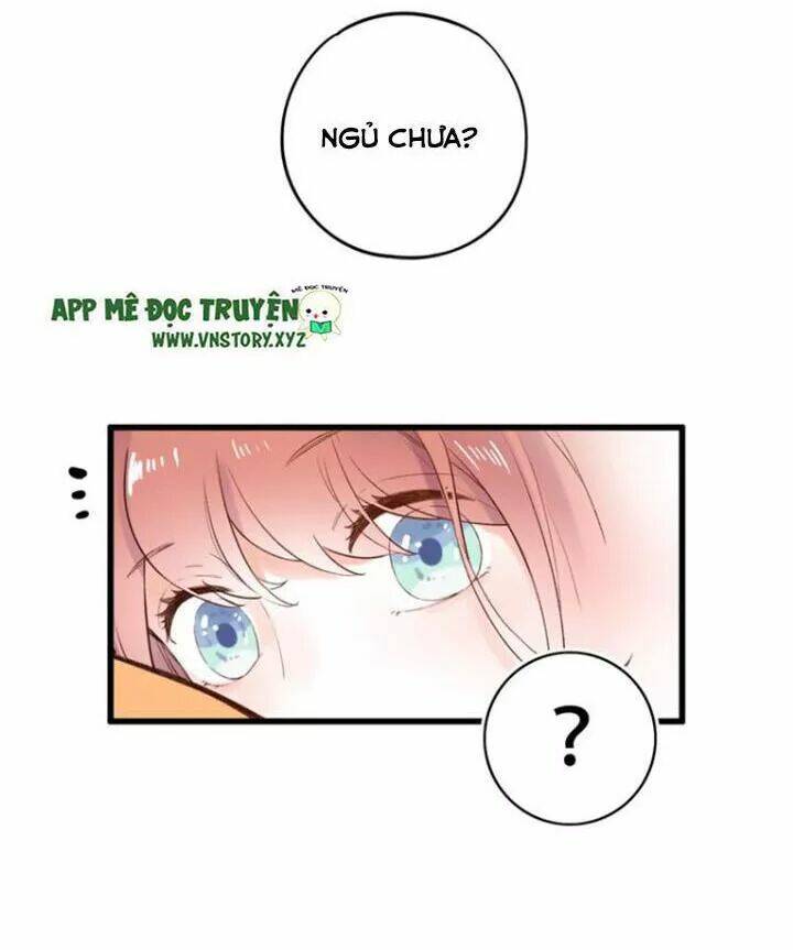 Trạch Thượng Tịch Mịch Huỳnh Hỏa: Chapter 56