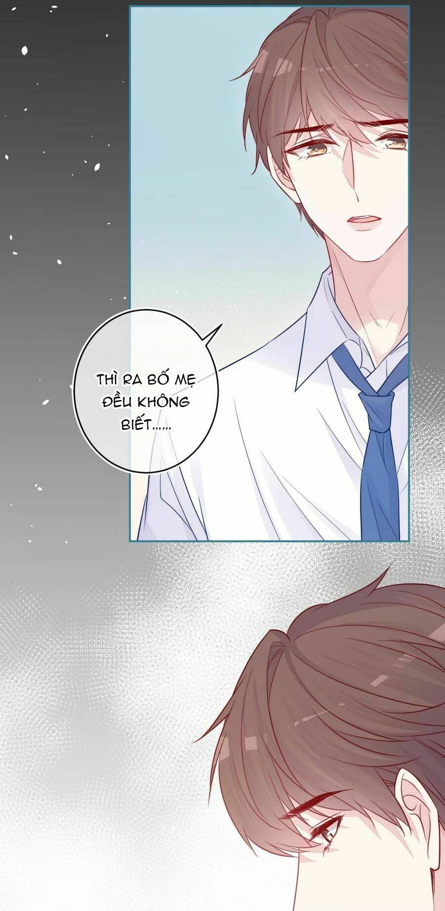 Khi Cô Gái Nhìn Thấy Thời Gian: Chapter 26