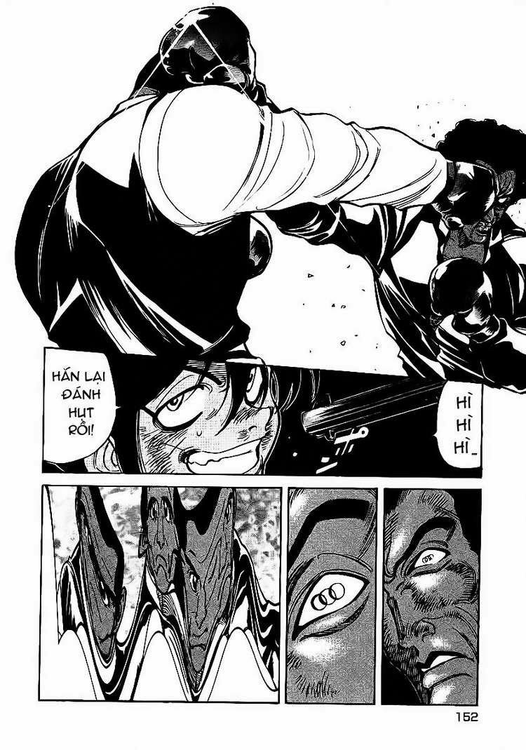 Red Living On The Edge: Chapter 70