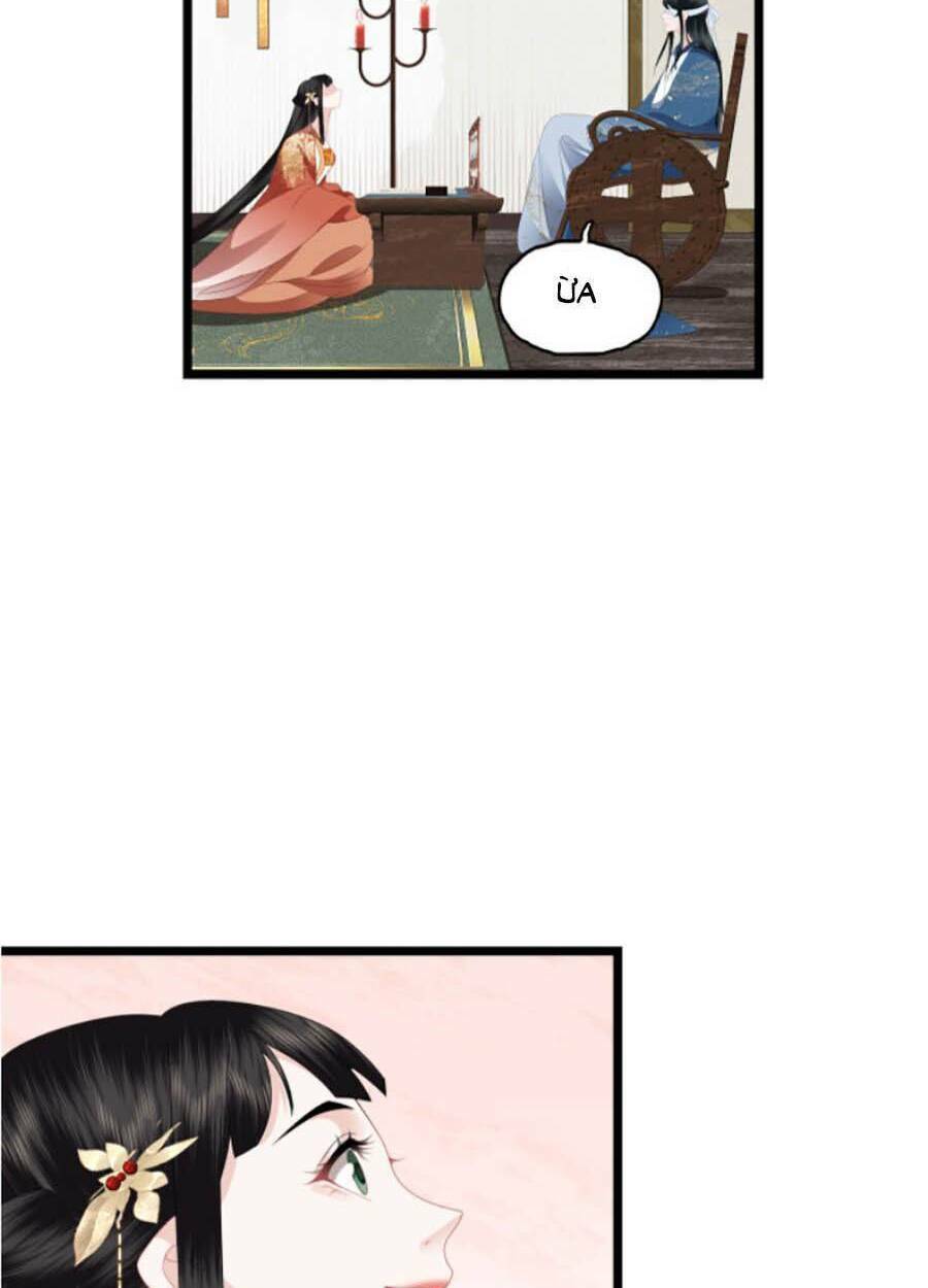 Điều Hương Vương Phi: Chapter 23