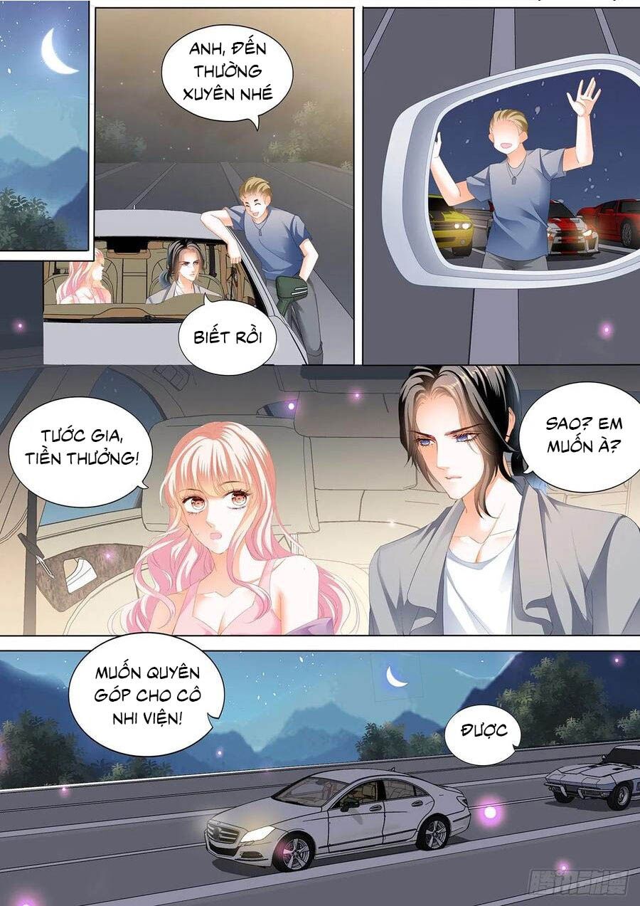 Bá Đạo Tiểu Thúc, Xin Trêu Chọc Vừa Thôi!: Chapter 152