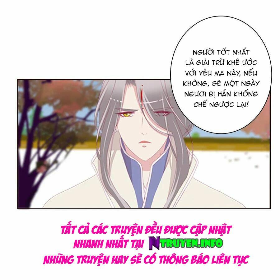 Tướng Quân Mời Ra Trận: Chapter 188