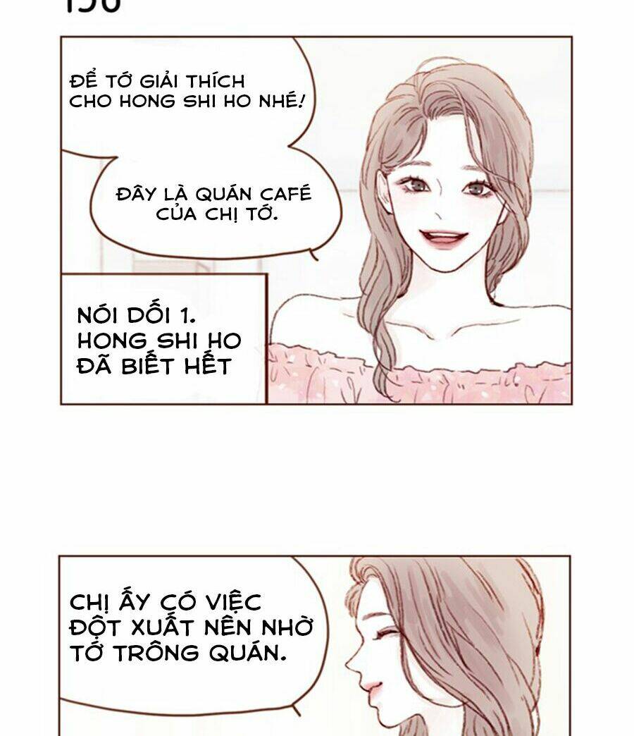 Hongshi Thích Tôi!: Chapter 19