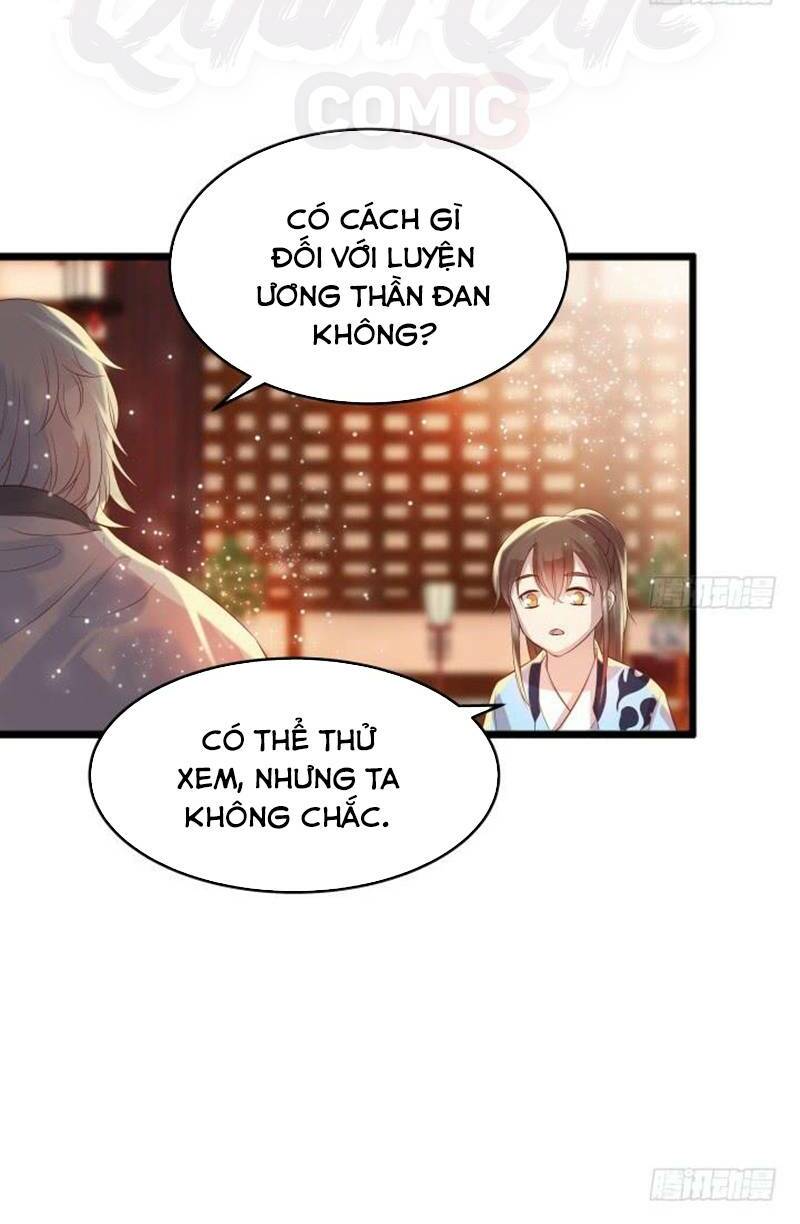 Siêu Phàm Truyện: Chapter 33