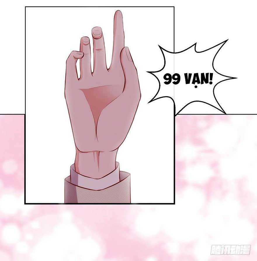 Gả Cho Tình Cũ Làm Lão Bà: Chapter 49