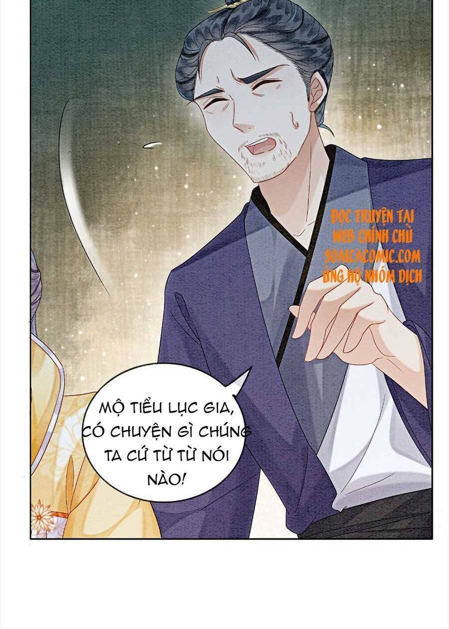 Bắt Đầu Hủy Hôn Để Công Lược Vương Gia: Chapter 30